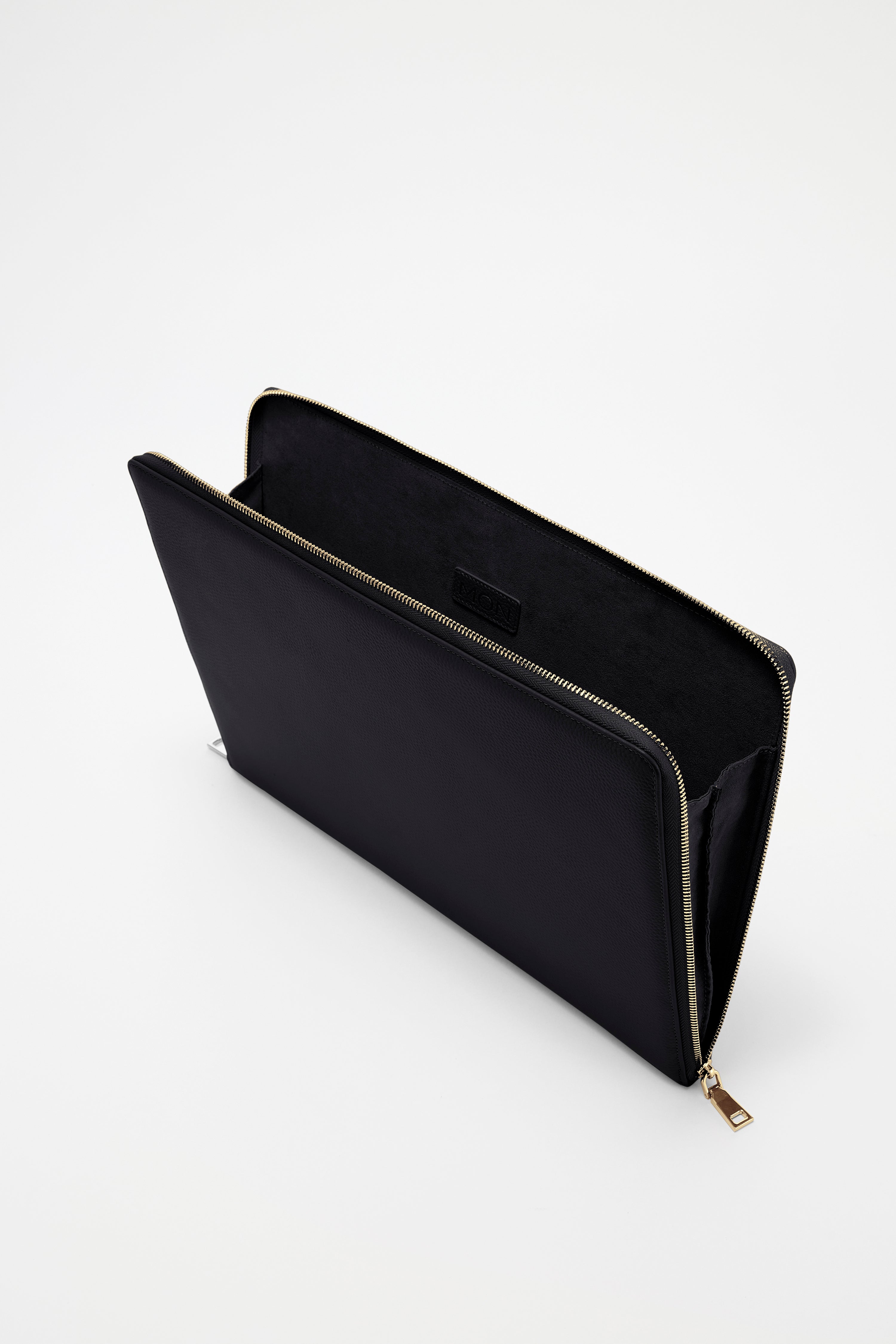 Black and gold laptop bag online