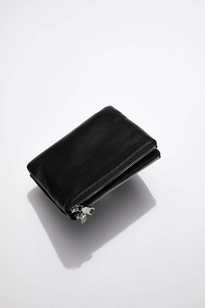 mon-purse-double-pouch-bag-black-leather-silver-hardware-without-strap_1.jpg