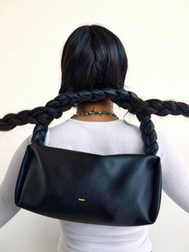 MON | Personalised Leather Bags And Accessories