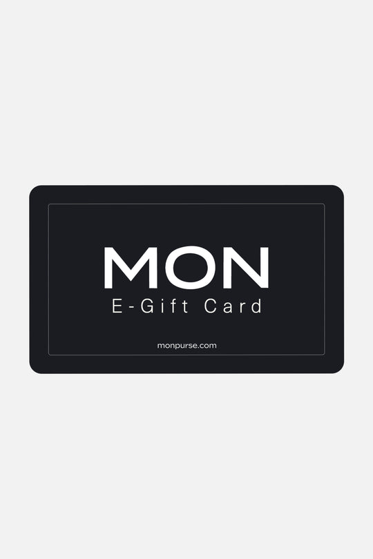 MON Digital Gift Card