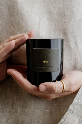Wildwood Reverie Scented Candle