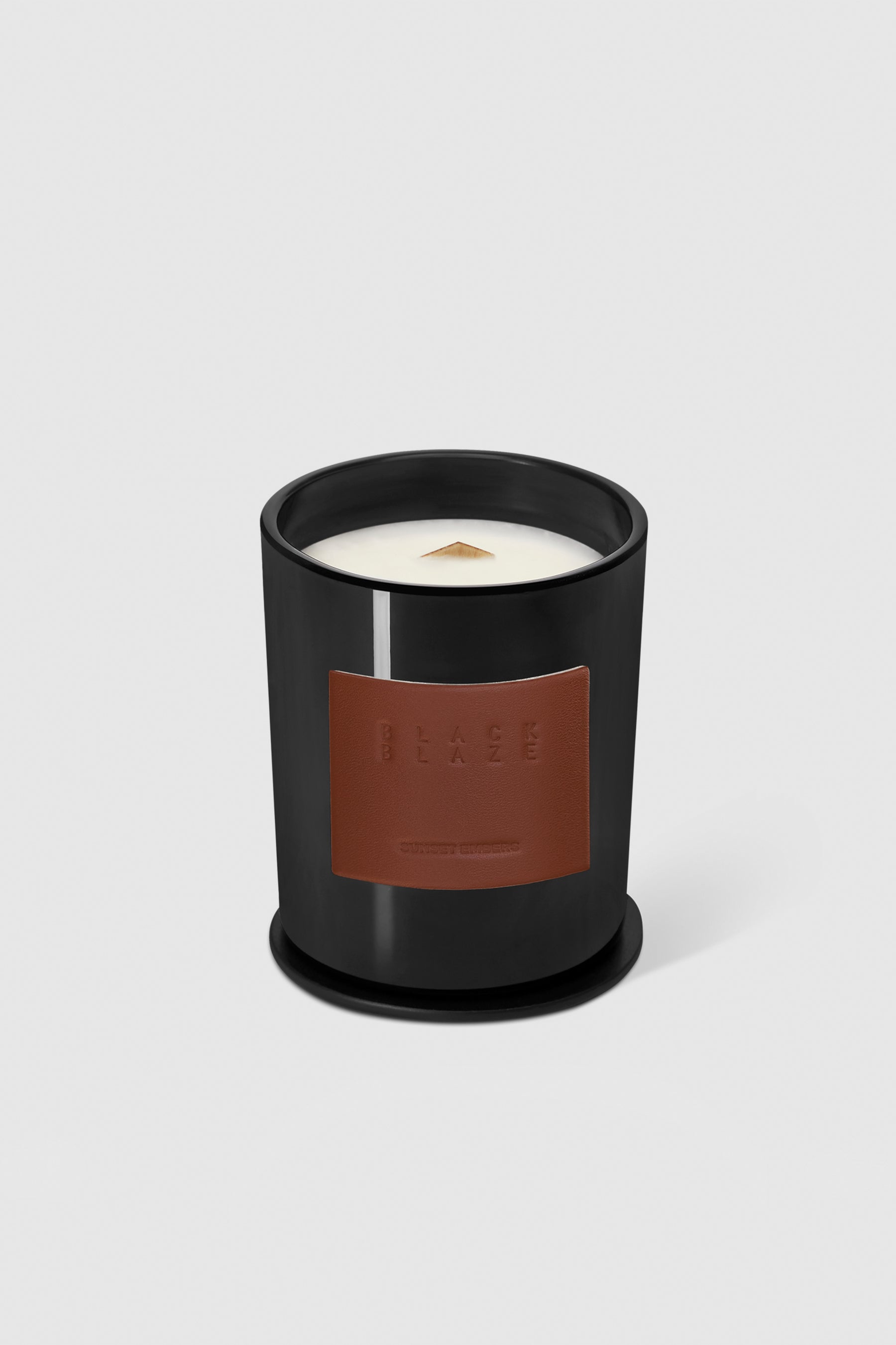 Sunset Embers Scented Candle
