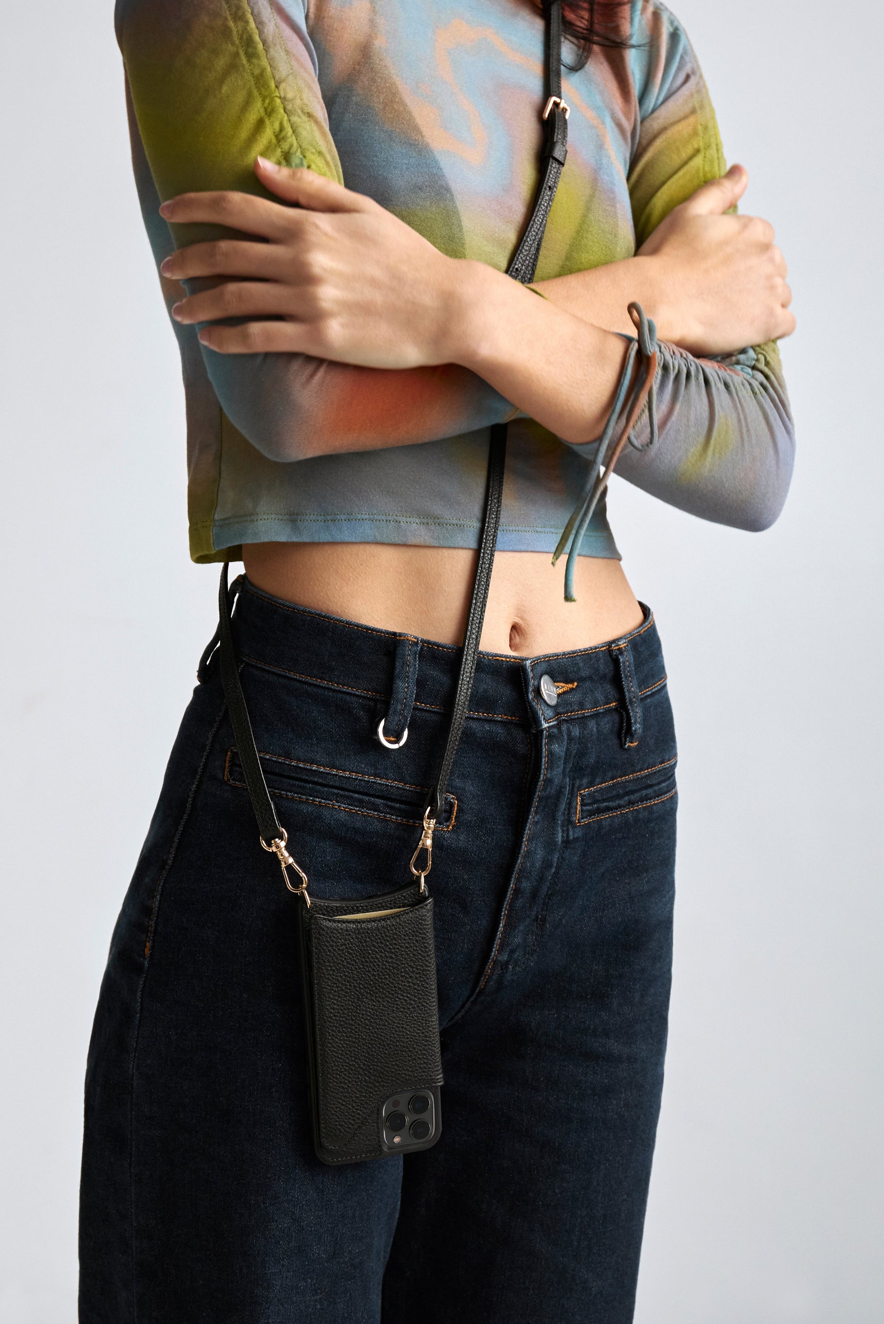 Wallet Crossbody For Iphone 11 Phone Case With Lanyard Strap Credit Card  Holder, Pu Leather Protective Handbag Zipper Purse Kickstand Cover Women  Girl | Fruugo EG