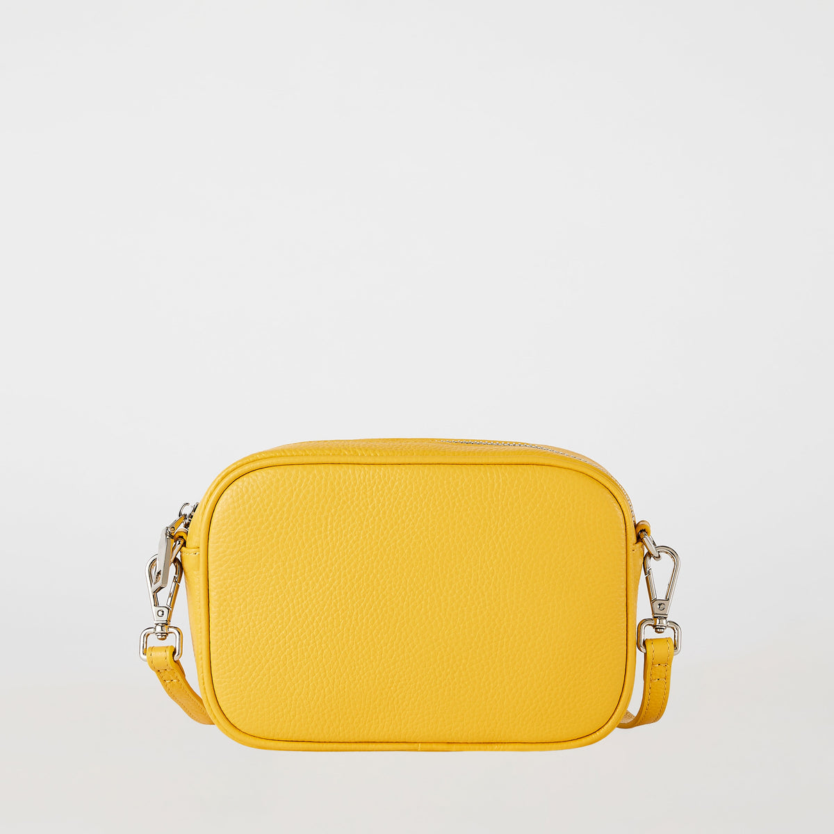 Buy DailyObjects Womens Mustard Flowers Crossbody Bag (Must-Flow-Dobk- Trapeze-Crossbody-Bag) Online at Best Prices in India - JioMart.