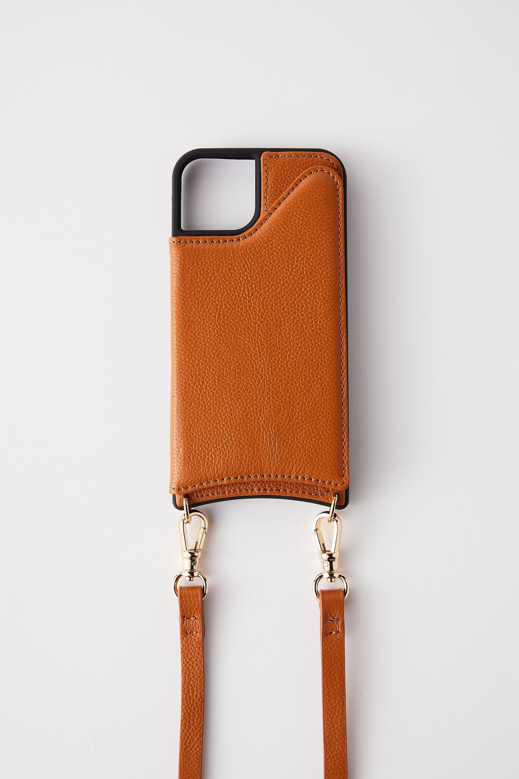 iPhone 11 Case - Crossbody Wallet Phone Case - Casebus Classic Fashion  Wallet Phone Case, with long strap, Credit Card Holder, Leather, Handbag  Purse Wrist Strap Protective Case - JULIAN CROS - Casebus