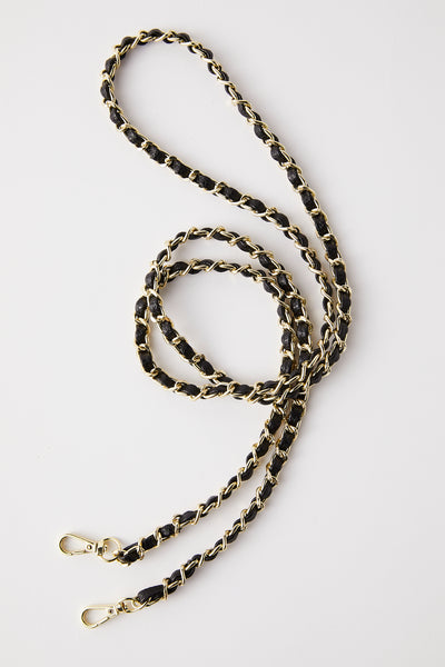 L'Appartement Phone Strap Gold Chain B完売 L'Appartement Phone Strap Gold Chain B完売