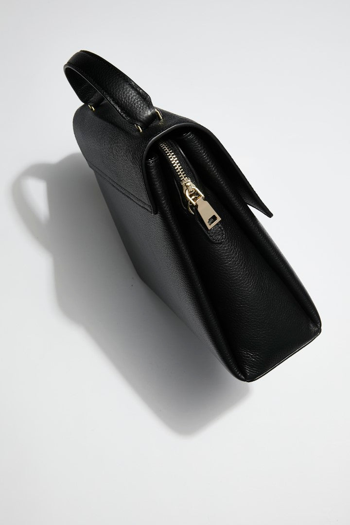 top-handle-bag-black-leather-gold-hardware-side-1.jpg