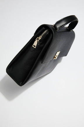 top-handle-bag-black-leather-gold-hardware-side-2.jpg
